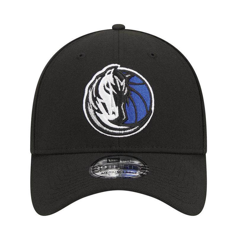 代购New Era男女帽子透气贴合黑色棉质户外日常棒球帽爆款运动