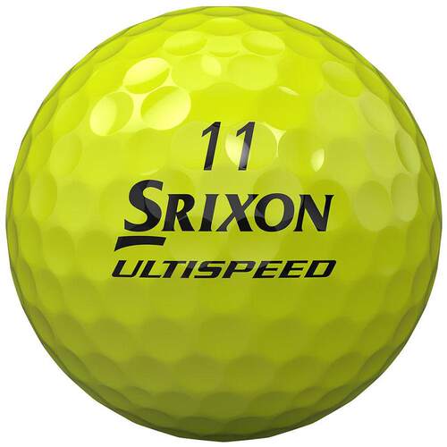 Srixon高尔夫球远距离飞行