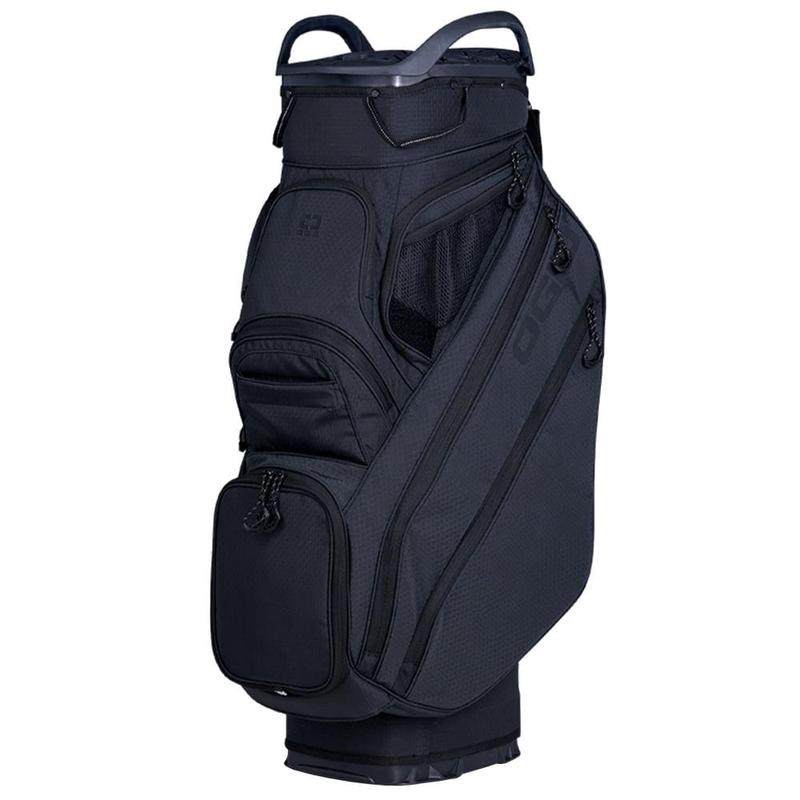 代购OGIO男士高尔夫球包防震保护俱乐部固定多口袋设计静音结构,运动/瑜伽/健身/球迷用品,高尔夫球包,淘宝优惠券,粉丝福利购,淘宝优惠卷