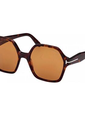 代购Tom Ford汤姆福特女士太阳镜防紫外线清晰视野抗强光护眼