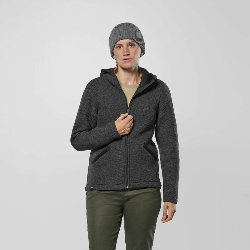 代购Salewa女士保暖外套保暖防风透气户外夹克连帽长袖羊毛外套,户外/登山/野营/旅行用品,户外休闲衣,淘宝优惠券,粉丝福利购,淘宝优惠卷