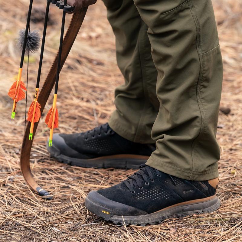 美国代购丹纳Danner X Filson Trail 2650 Mid GTX男鞋户外休闲鞋