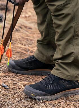 美国代购丹纳Danner X Filson Trail 2650 Mid GTX男鞋户外休闲鞋
