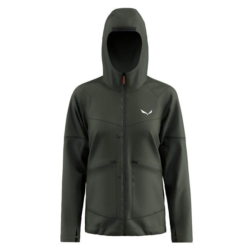 代购Salewa女士软壳衣防风透气可拆卸袖户外夹克连帽长袖,户外/登山/野营/旅行用品,户外休闲衣,淘宝优惠券,粉丝福利购,淘宝优惠卷