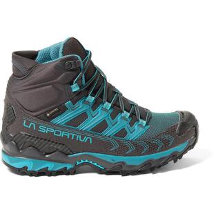 户外防滑耐磨登山靴女 Mid Ultra Raptor Sportiva GTX