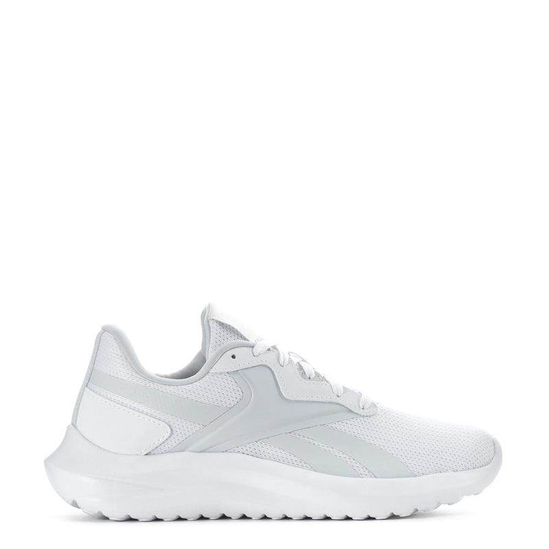 海外代购Reebok/锐步女士跑步鞋缓震轻盈低帮网眼日常跑步