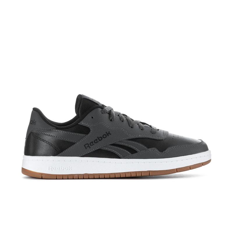 海外代购Reebok/锐步男士篮球鞋缓震舒适耐磨防滑低帮橡胶大底