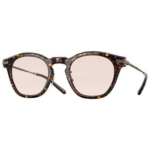 代购OLIVER PEOPLES男士太阳镜防紫外线遮光清晰视野抗眩光