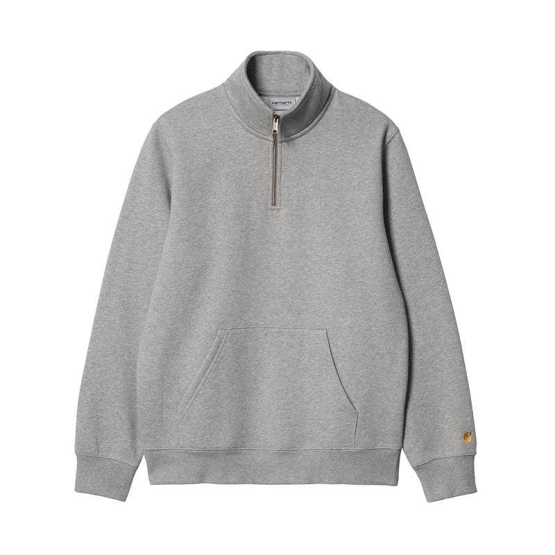 代购CARHARTT WIP男士卫衣保暖舒适棉质混纺春秋日常外套爆款