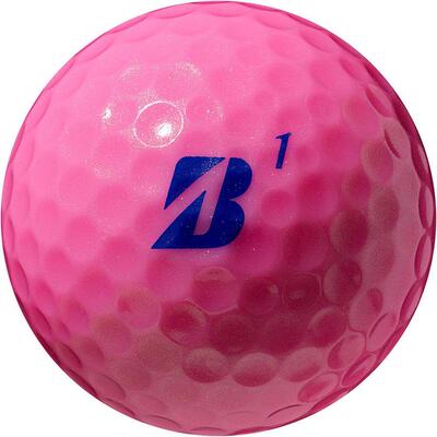 Bridgestone高尔夫球远距离软核