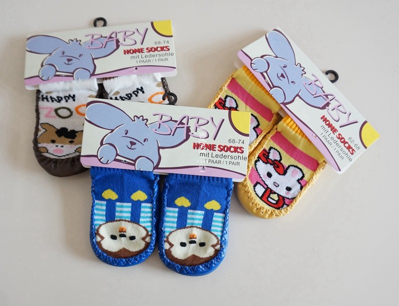 Chaussettes enfant - Ref 2109149 Image 1