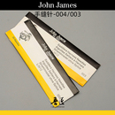吾匠 牛皮手工手缝针 英国进口手工皮具皮艺DIY johnJames