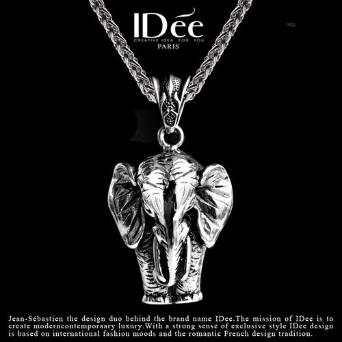 轻奢小众设计礼物个性项链饰品