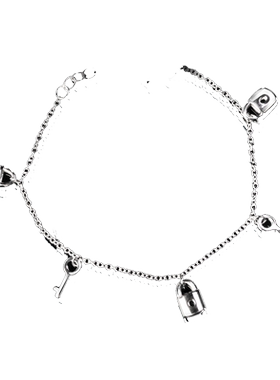 情人节礼物个性艺术手链