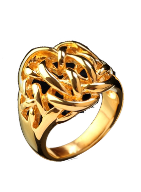 情人节礼物个性艺术戒指指环饰品