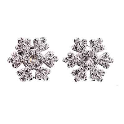 法国IDee小耳钉女个性艺术