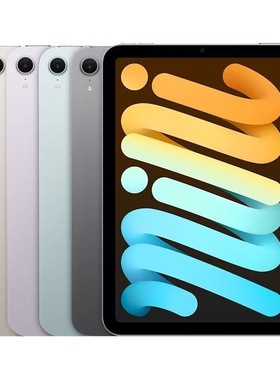 Apple/苹果iPad mini7 第七代 2024款 8.3英寸 平板电脑迷你mini7