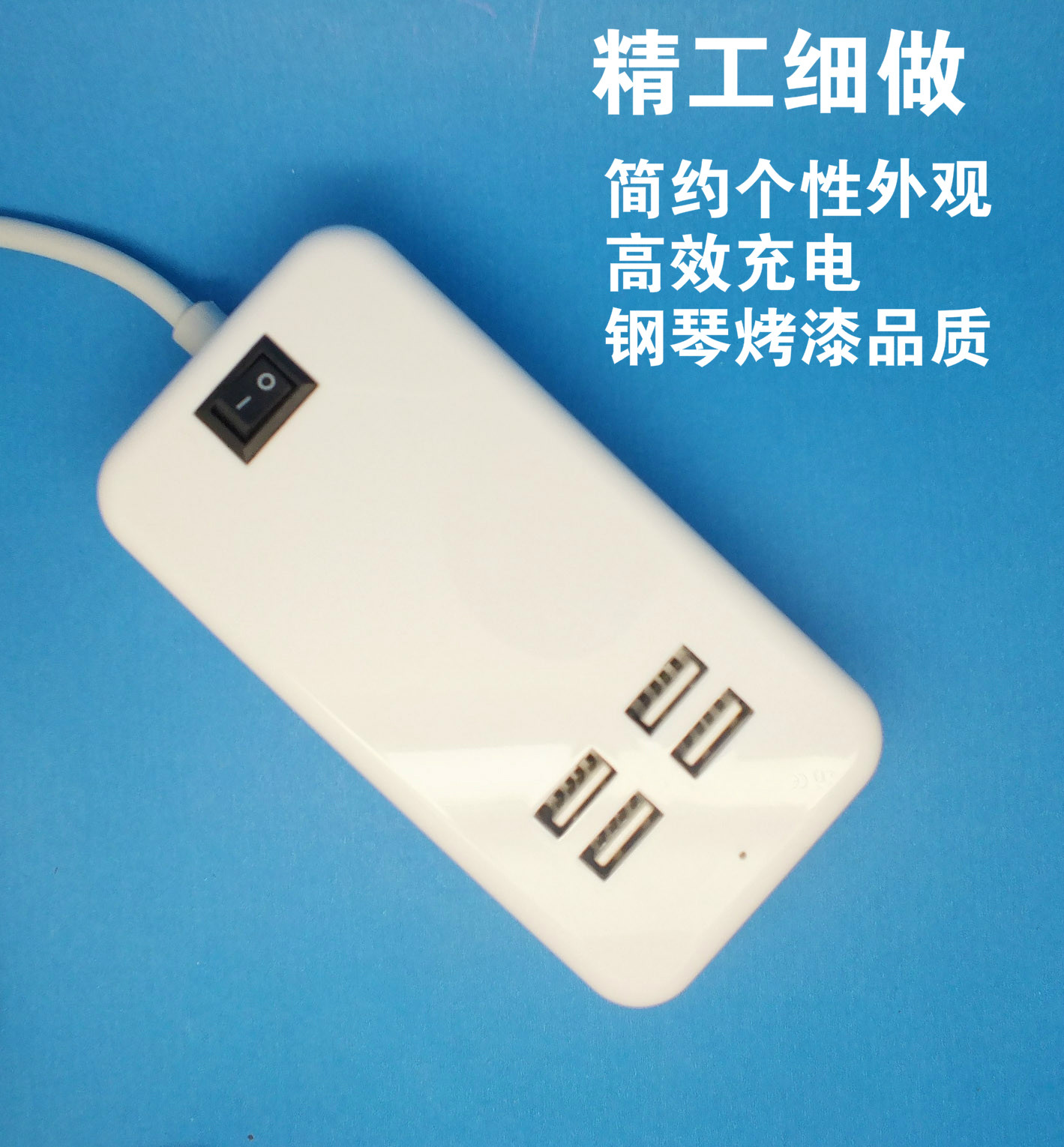 chargeur pour téléphones APPLE APPLE IPHONE6 PLUS - Ref 1291953 Image 5