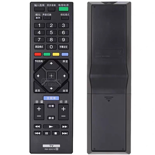 SD019 40R470 SD020 KLV 46R470 SA024 适用于索尼电视遥控器RM