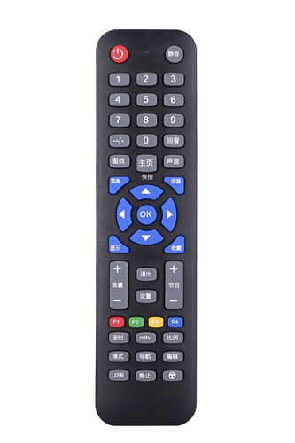 五川适用于TCL液晶电视遥控器万能RC2003D 2000C 260JC11 07DC11