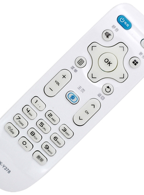 适用于康佳液晶电视机遥控器KK-Y378 Y378A LED43/39/55K35A