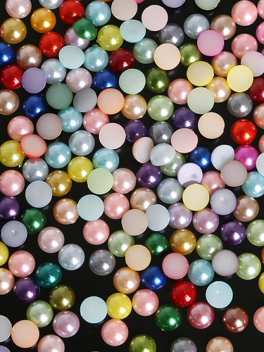 Заколка для волос ручной работы с бантиком, кукла, декор с аксессуарами, аксессуар, DIY