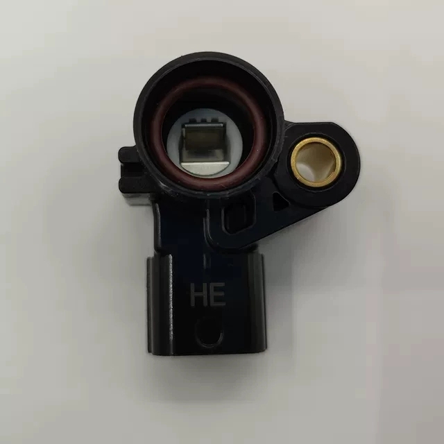 五羊本田NX喜鲨迅鲨幻鲨御鲨WH125T-9ABCD节气门位置传感器