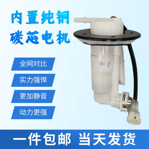 CF春风摩托车650NK MT 150NK 250NK 400NK汽油泵650国宾车 燃油泵