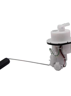 适用爵豪DK150E/R KA150小钢炮HJ150-22A-30F燃油泵汽油泵油量计