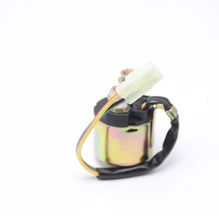 适用Honda TRX TRX450ES TRX350 TRX500 TRX650 TRX680启动继电器