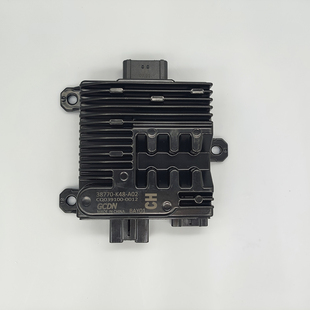 定子线圈总成 适用五羊本田睿影睿御110 ECU 电脑版 WH110T