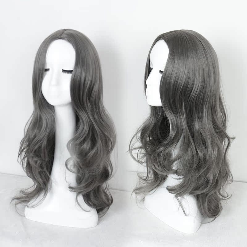 Perruque        Les cheveux longs - Ref 2607663 Image 5