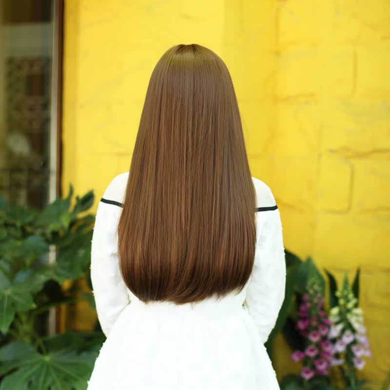 Perruque        Les cheveux longs - Ref 2607627 Image 4
