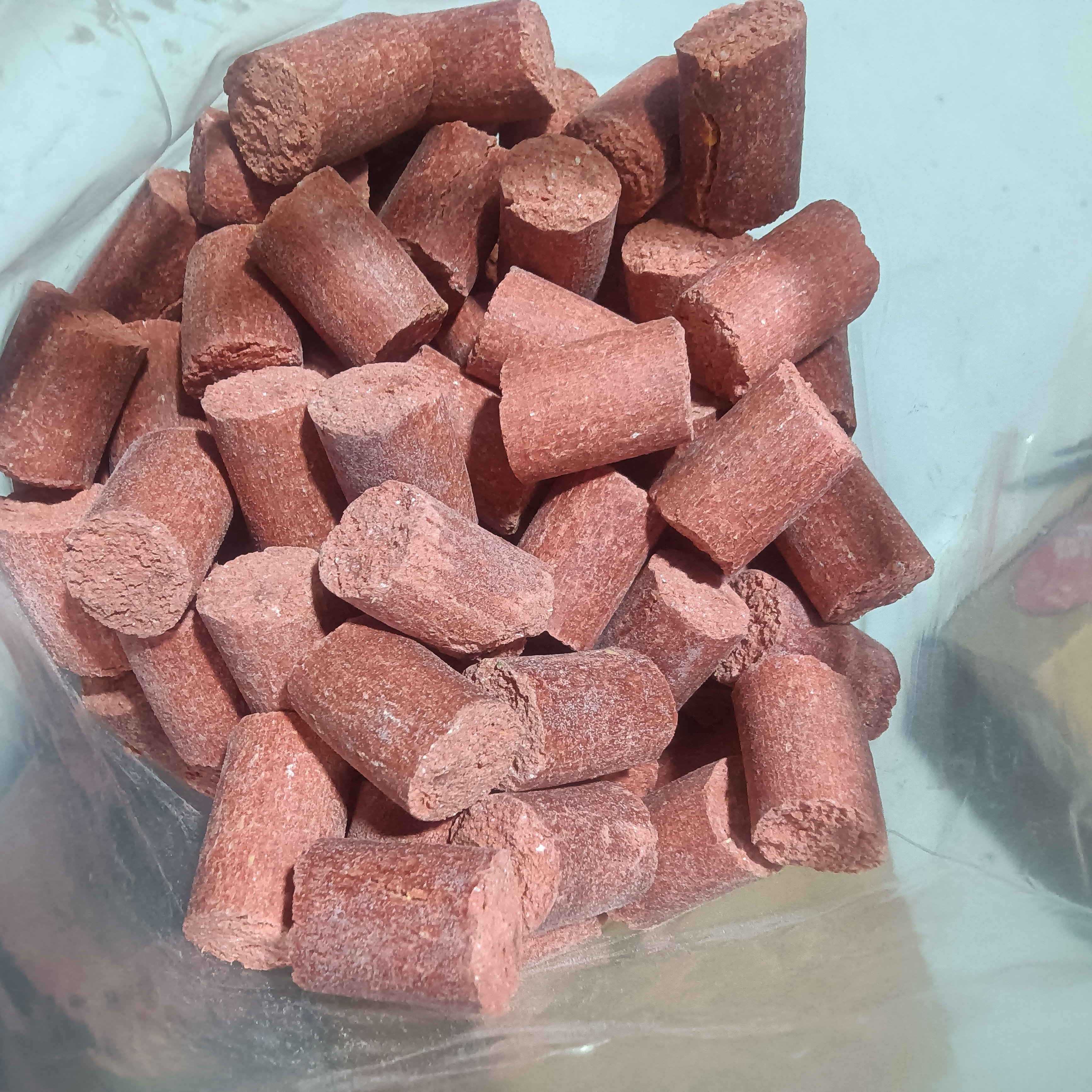 筏钓鸭嘴翘翘嘴红尾大颗粒打窝饵料,户外/登山/野营/旅行用品,台钓饵,淘宝优惠券,粉丝福利购,淘宝优惠卷