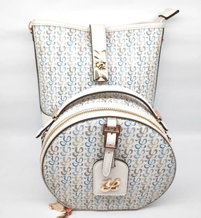 意尔康2026新款时尚百搭单肩斜挎包高级感小众设计手提包62Y23122