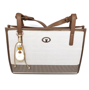 意尔康2026新款时尚百搭单肩斜挎包高级感小众设计手提包62Y23121