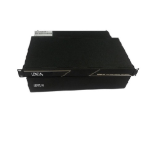LENTUN/LT-3D融合器 硬件融合器 边缘融合器 三通道融合器