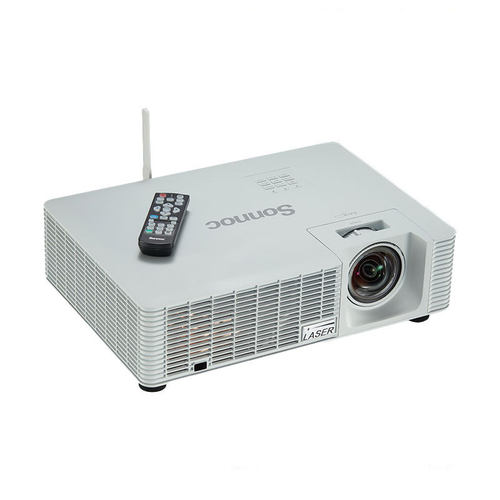 索诺克SNP-H55C/SNP-LH60C/SNP-CK502/SNP-CK512/SNP-CK55激光投影机仪