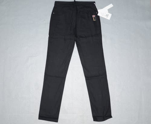 A(30码男装夏薄休闲裤长裤裤子