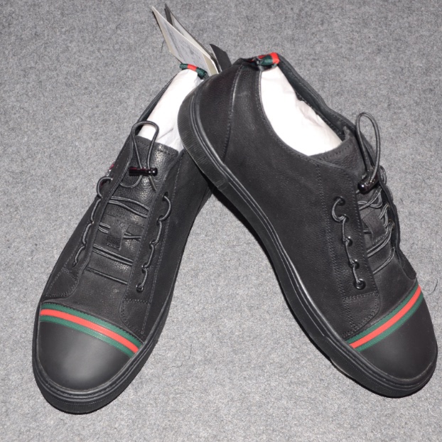 A男装皮鞋真皮牛皮鞋子板鞋