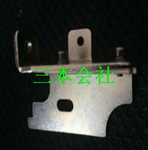 NSRI压条支架 螺丝排列机配件  NSRI螺丝通过支架板