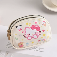 Двойная молния - кот.