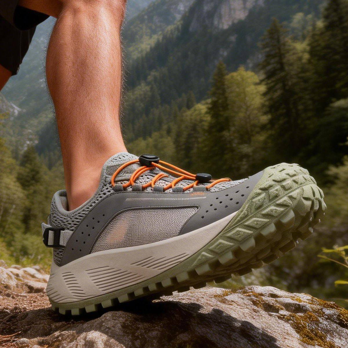 美骆世家溯溪鞋男网面透气一脚蹬户外徒步登山鞋涉水速干鞋女夏季,户外/登山/野营/旅行用品,登山鞋/徒步鞋,淘宝优惠券,粉丝福利购,淘宝优惠卷