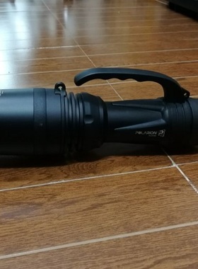 Polarion PS-PH40 普拉瑞 40瓦 HID手电筒无尘室检测探照灯PS-B8P