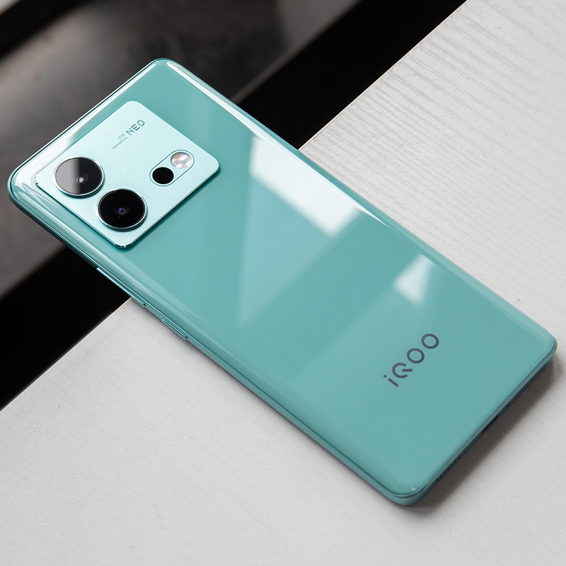 5G新品vivo iQOO Neo8 Pro新款手机iqooneo8pro 全新原封未激活8P 手机 手机 原图主图