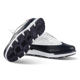 真皮韩国高尔夫球鞋男鞋男款gfore男士鞋子golf shoes 运动鞋