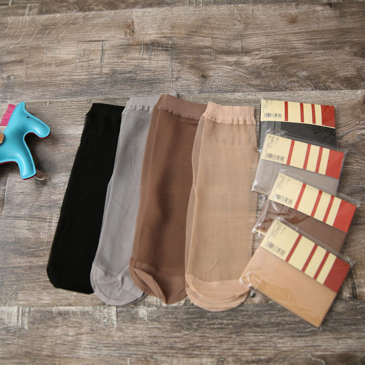 Chaussettes - collants simple - Ref 768643 Image 1