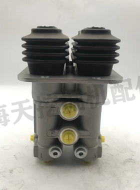 卡特 306 307 312 320 329 330 336 V1V2 B C D E 行走脚踏阀总成