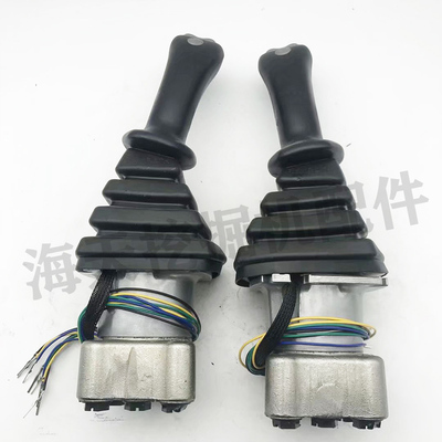 力士乐操纵杆手柄总成原装款