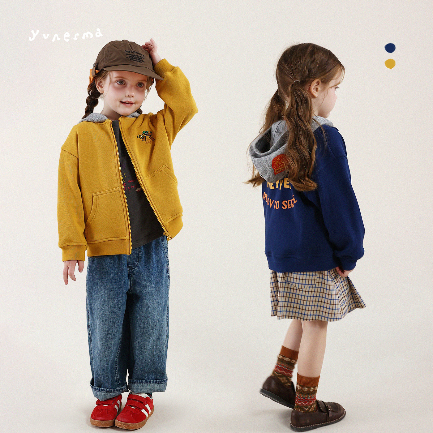 宝宝春季新款百搭卡通连帽卫衣外套允儿妈女童春秋开衫儿童上衣潮,童装/婴儿装/亲子装,普通外套,淘宝优惠券,粉丝福利购,淘宝优惠卷